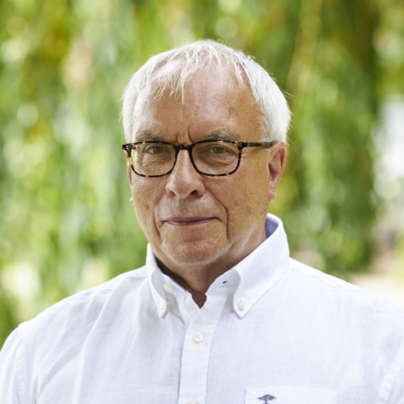 Paul-Christoph Preuß