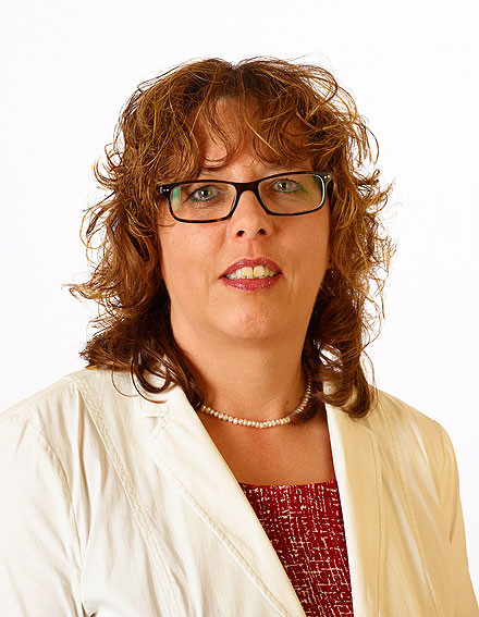 Kirsten Platzke